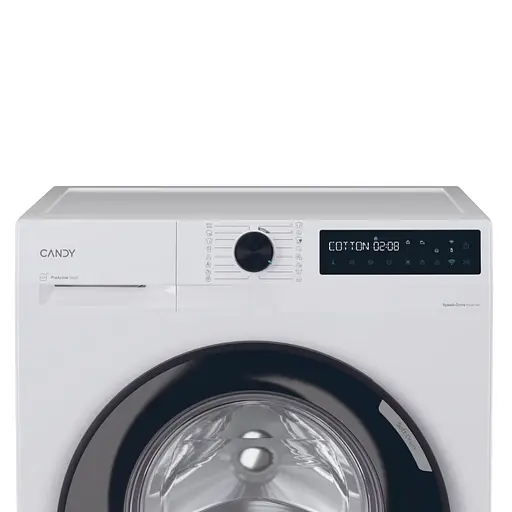 Стиральная машина Candy BR 410B8-S - фото 3