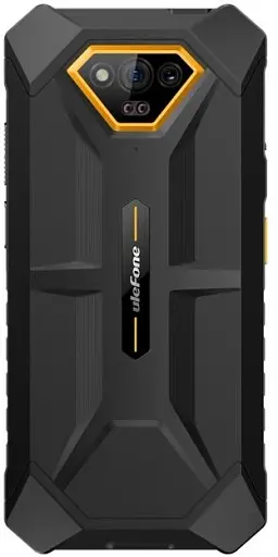 Смартфон Ulefone ARMOR X13 6/64Gb Some Orange Global version - фото 2