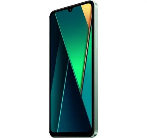 Смартфон Xiaomi Смартфон Poco C75 8/256Gb Green Global version - фото 3