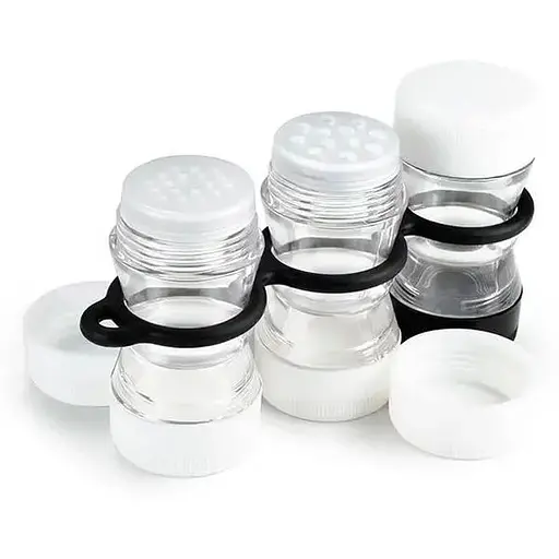 Емкости для специй GSI Outdoors Spice Rack (1099-79495)