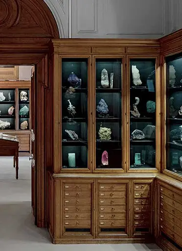 Timeless Paris. Ateliers, Emporiums, Savoir Faire - фото 9