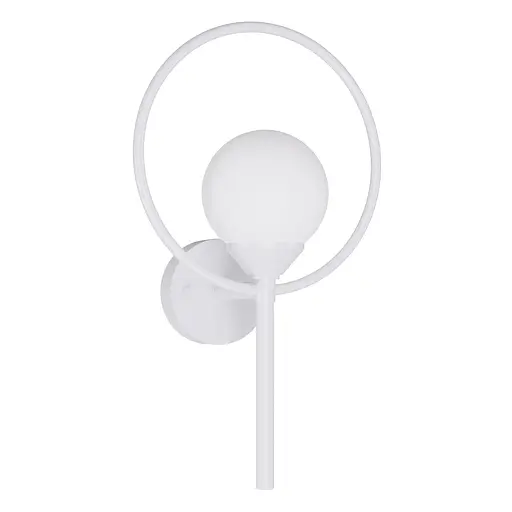 Настінний світильник, бра ARO PikArt арт. 22657 Білий - фото 2