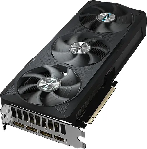 Відеокарта GIGABYTE GeForce RTX 5070 EAGLE OC SFF 12G (GV-N5070EAGLE OC-12GD) - фото 5