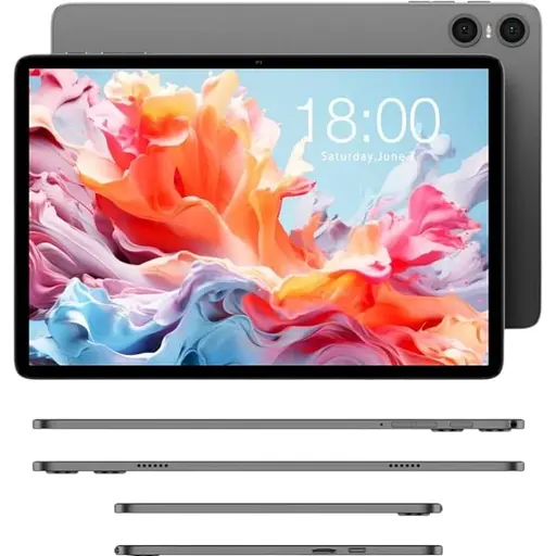 Планшет Teclast P30T 4/128GB Gray (TLA002/TL-112411) + комплект аксесуарів - фото 5