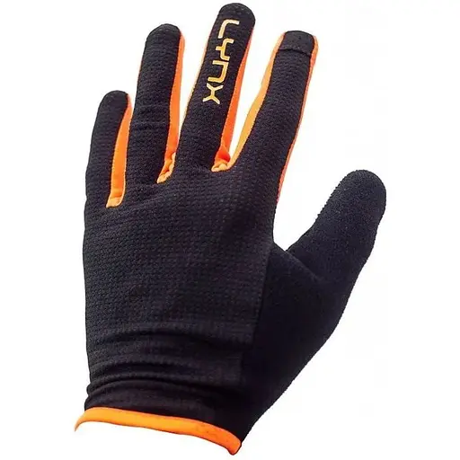 Рукавиці Lynx Trail Black/Orange L (1052-Trail BO L)
