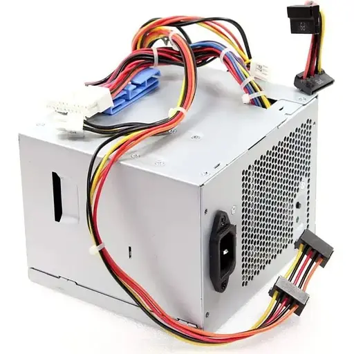 Блок питания Dell 255W (L255EM-00) Б/У - фото 1