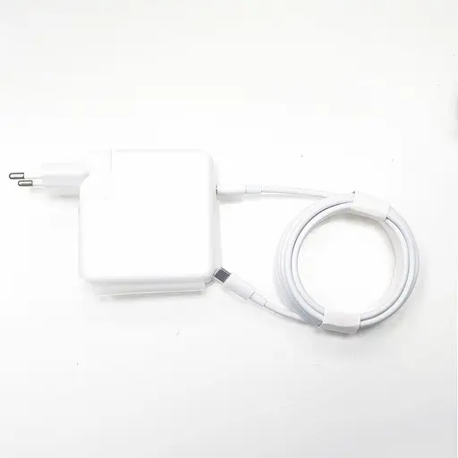 Блок живлення Apple A1718 ( 20.3V 3A 61W) USB-C A+ - фото 1