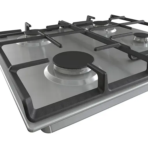 Варильна поверхня Gorenje G641EX газова [125488] - фото 4