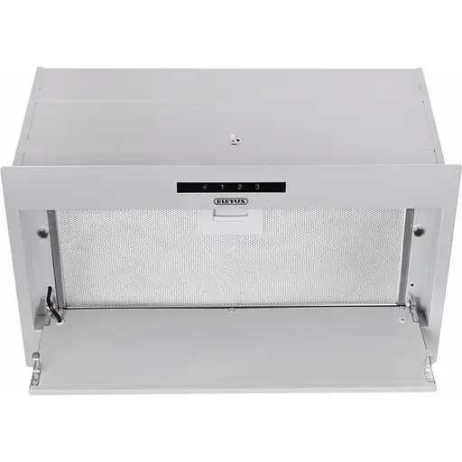 Вытяжка встраиваемая Eleyus BOXER 800 LED 52 GR - фото 8