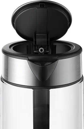 Электрочайник Xiaomi Electric Glass Kettle (MJDSH05FD/BHR7423EU) - фото 5