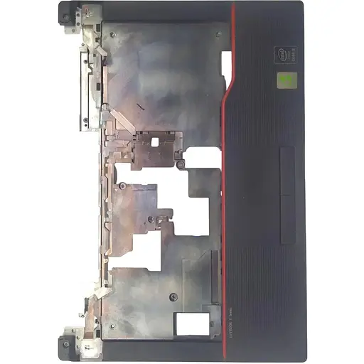 Топкейс для ноутбука Fujitsu E544 з тачпадом і кнопками тачпада Б/в - фото 1