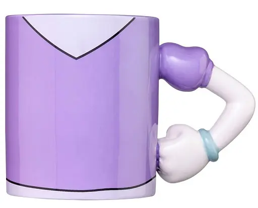 Чашка DISNEY Daisy Duck (Дейзі Дак) - фото 1