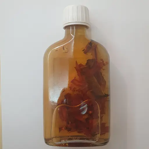 Настоянка на корі вишні 200 мл - фото 2