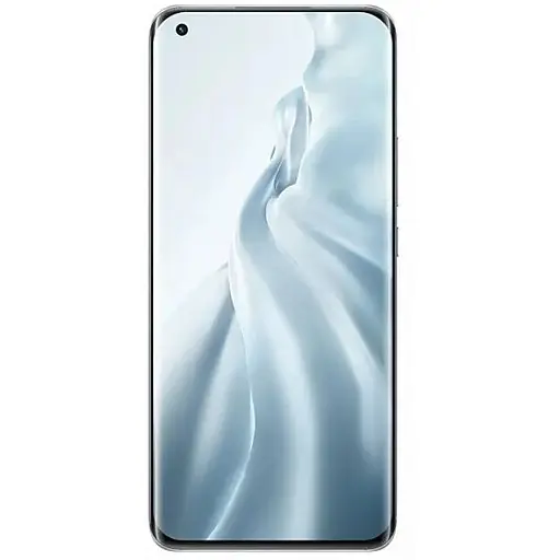Смартфон Xiaomi Mi 11 Lite 5G 8/256GB White Global ROM без NFC - фото 2