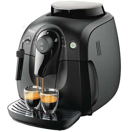 Кофемашина Philips 2000 series HD8649/01