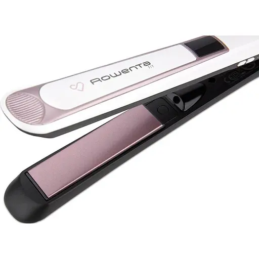 Утюг для волос Rowenta SF7460 - фото 3