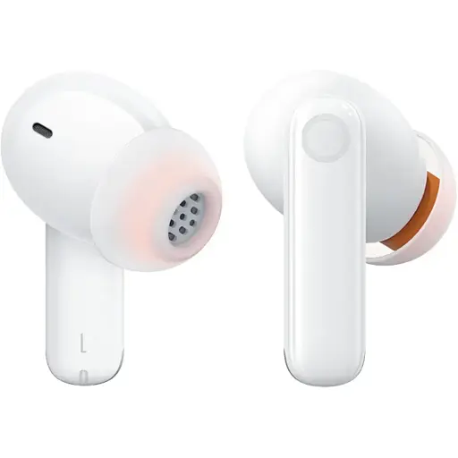 Бездротові навушники Baseus Bowie MZ10 True Wireless Earphones White - фото 5