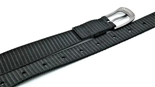 Тканевый ремень Weatro 115-120х3 см acs0017098 - фото 5