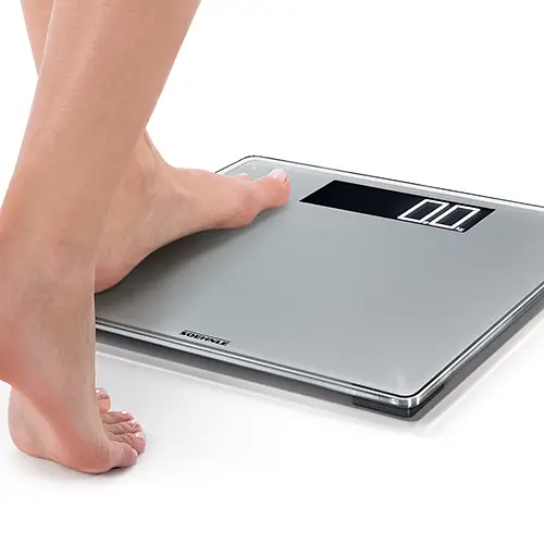 Ваги підлогові електронні Soehnle STYLE SENSE COMFORT 600 (63864) - фото 5