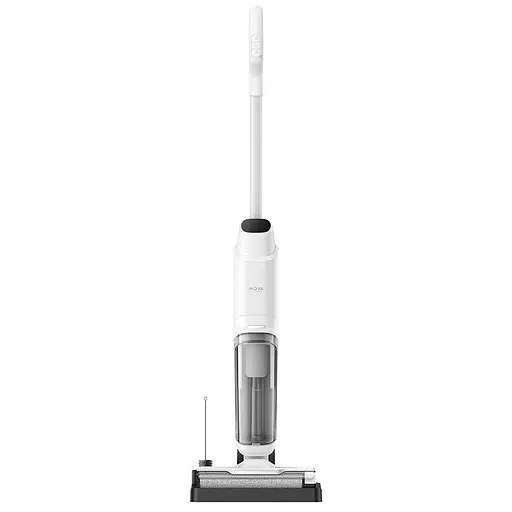 Пылесос моющий аккумуляторный Mova K10 (BVC-T8A) - фото 4