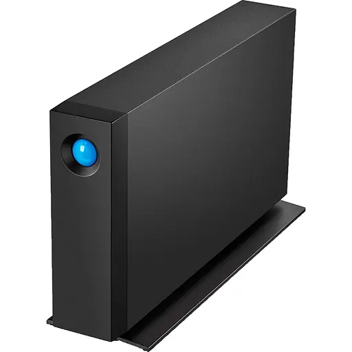 Зовнішній жорсткий диск LaCie d2 Professional 10TB (STHA10000800) [120438] - фото 3