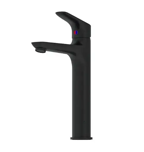 Змішувач для раковини DAMIXA Origin Bit (770250300) - фото 2