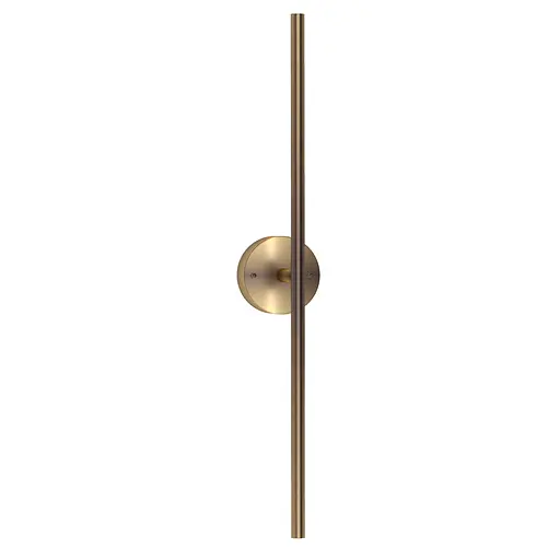 Настінний світильник, бра Line 600 PikArt арт. 26301 Градієнт 4000 К 1 - фото 1