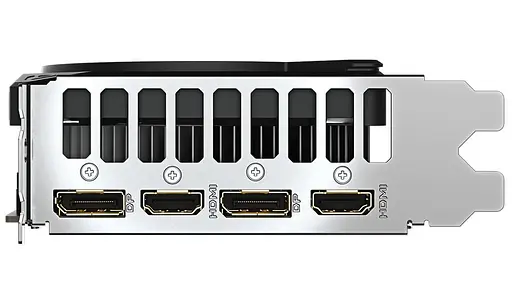 Видеокарта Gigabyte RTX 5050 8GB D6 (GV-N5050D6-8GD) (GDDR6, 128 bit, PCI-E v5.0 x16) - фото 7