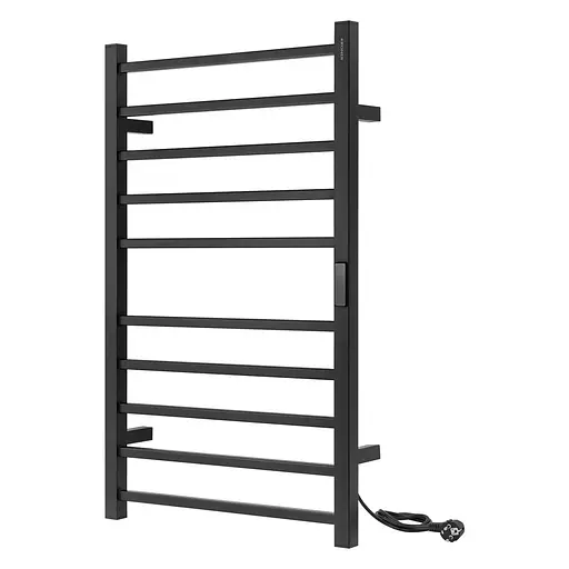 Полотенцесушитель электрический Kroner KRP Hitze-Stern SCH8753-10T (CV035345) - фото 1