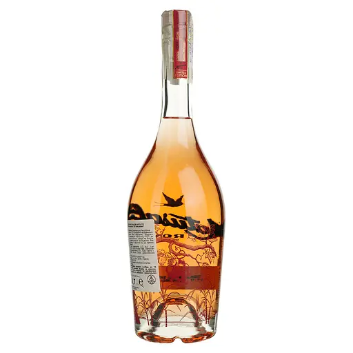 Ром Ron Matusalem Insolito Wine Cask Finish, 40%, 0,7 л - фото 2
