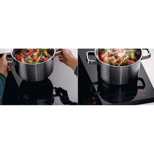 Варочная поверхность электрическая Electrolux EIT61443B - фото 4