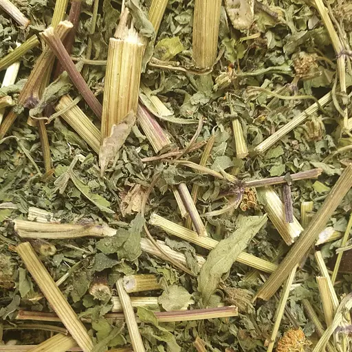 100 г череда трава сушена - свіжий урожай