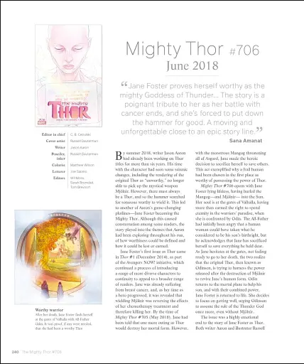 Marvel Greatest Comics. 100 Comics That Built a Universe - фото 10