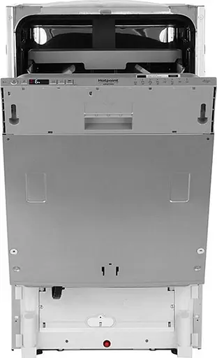 Посудомоечная машина Hotpoint Ariston HSIC3T127C (6470767) - фото 3