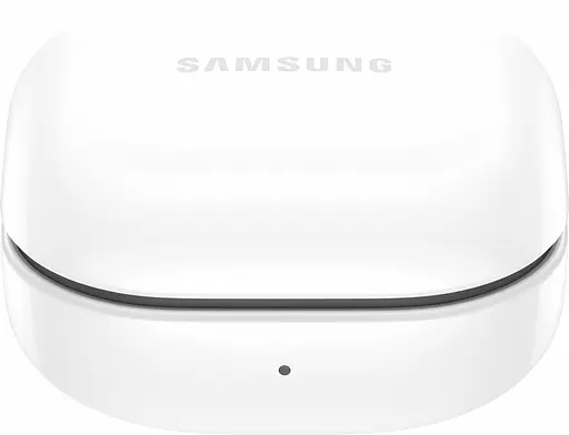 Навушники Samsung Galaxy Buds FE Graphite (SM-R400NZAAXEF) - фото 3