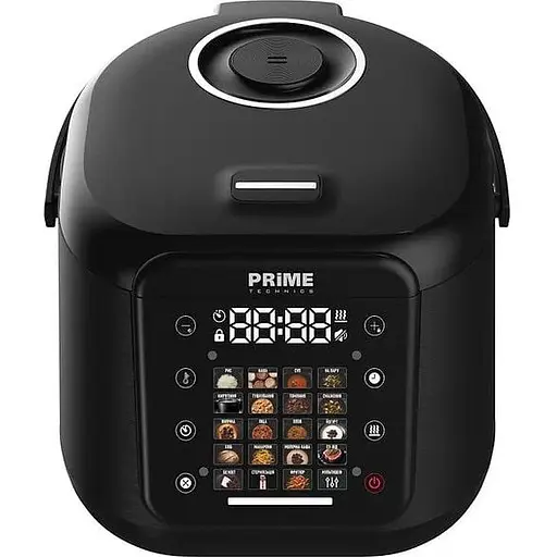 Мультиварка Prime Technics PMC 2085 Elite Family