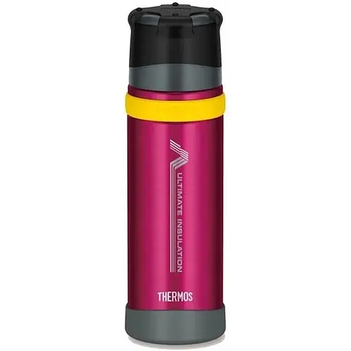 Термос Thermos Mountain 500 с двойной пробкой Пурпурный (1099-150071)