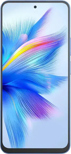 Смартфон Blackview Shark 9 8/256Gb Ethereal Blue Global версия - фото 6