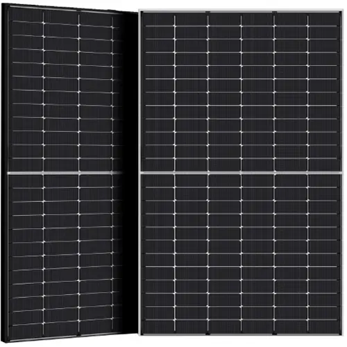 Сонячна панель Jinko Solar JKM-580N-72HL4-V N-type 580W