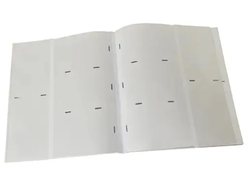 Альбом EVG BKM46400 Tradition White 10x15x400см (KM46400 Tradition White) - фото 2