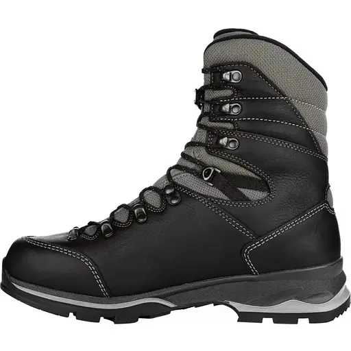 Ботинки Lowa Yukon Ice II GTX 42 Black (1012-211685-0999-42.0) - фото 2