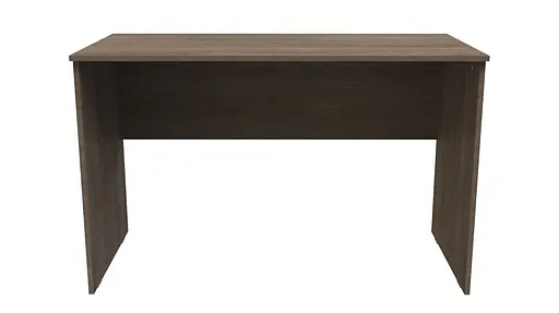 Стіл комп'ютерний Алессандро Ferrum-decor 750x1200x600 ДСП Дуб Сонома Трюфель 16 мм (FRD-104726)