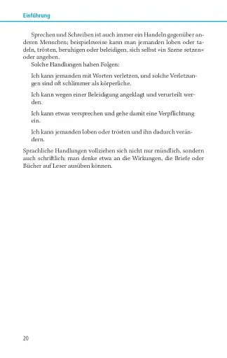 Der kleine Duden - Deutsche Grammatik: Eine Sprachlehre für Beruf, Studium, Fortbildung und - фото 14