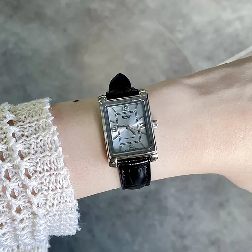 Годинник жіночий Casio LTP-1234LL-7A - фото 2