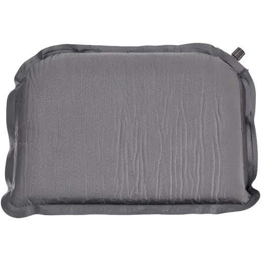 Сидушка надувная Skif Outdoor Plate Голубой - фото 2