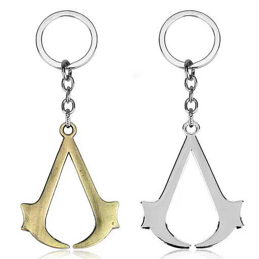 Брелок Ассасин крід.151 - фото 2