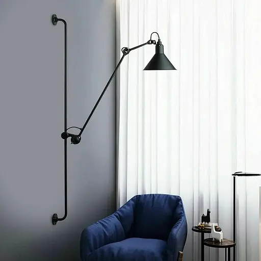 Бра Friendlylight Gras WL L FL4046 - фото 1