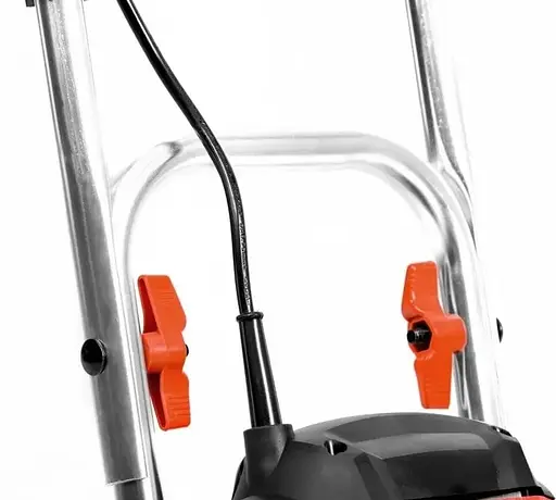 Культиватор електричний HECHT 738 - фото 2