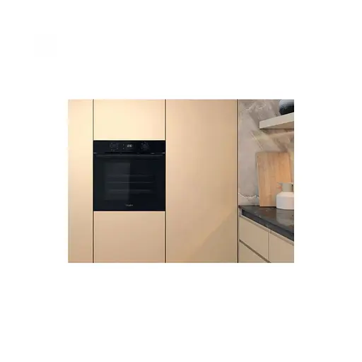 Духовка электрическая Whirlpool OMR58HU1B - фото 3