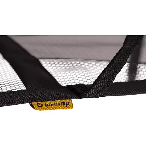 Стол Bo-Camp Woodbine Oval 150x80 см коричневый (1404230) - фото 7